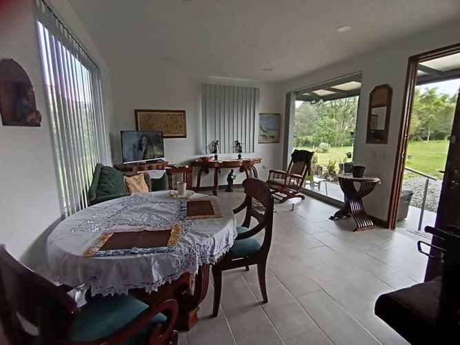 Finca en  Venta en El tambo, La ceja - Miniatura 8