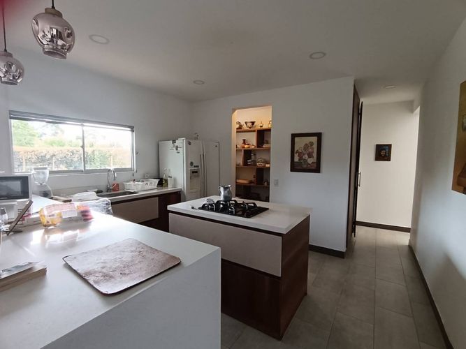 Finca en  Venta en El tambo, La ceja - Miniatura 9