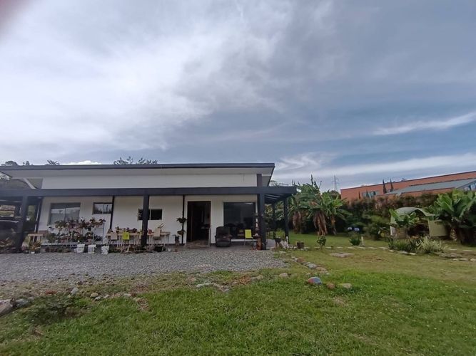 Finca en  Venta en El tambo, La ceja - Miniatura 12