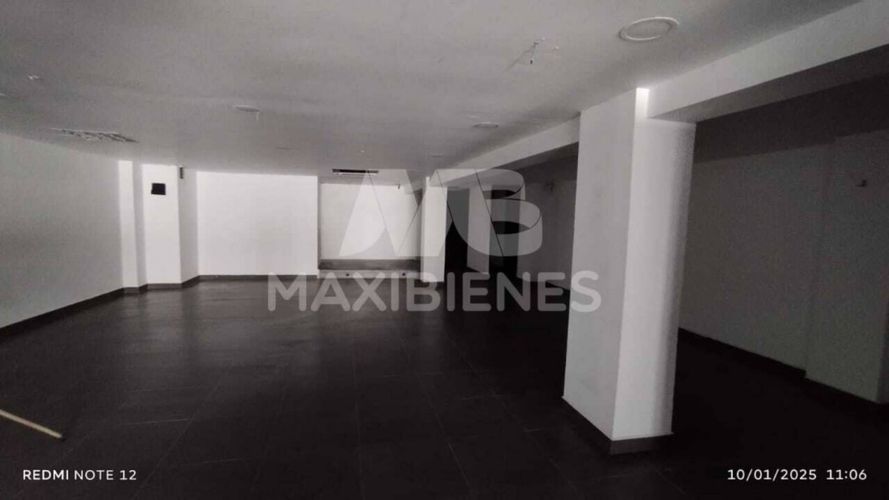 Edificio en  Venta en Buenos aires, Turbo - Miniatura 2