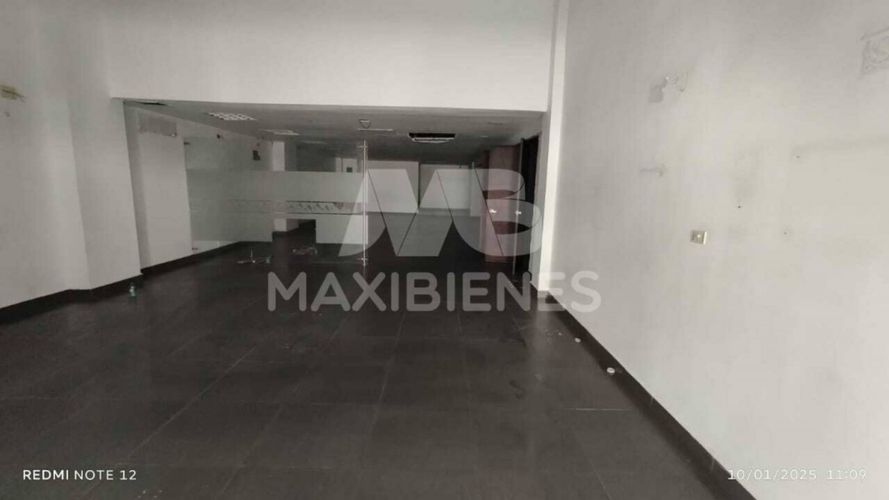 Edificio en  Venta en Buenos aires, Turbo - Miniatura 3