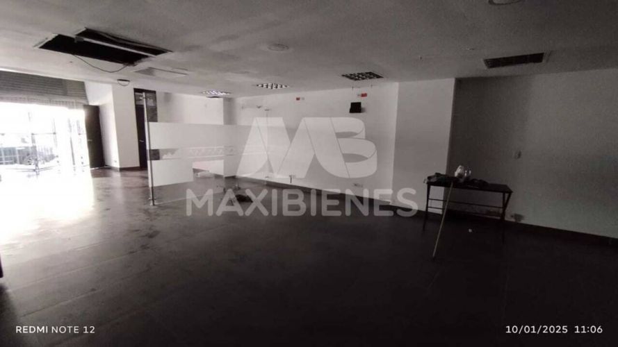 Edificio en  Venta en Buenos aires, Turbo - Miniatura 4