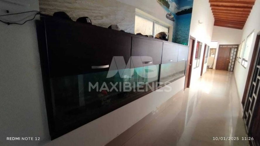 Edificio en  Venta en Buenos aires, Turbo - Miniatura 29