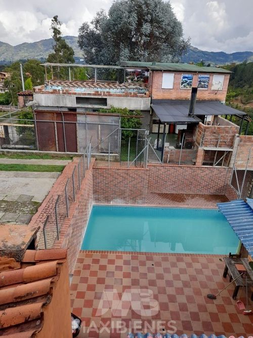 Finca en  Arriendo en Perejil, El peñol - Imagen 1