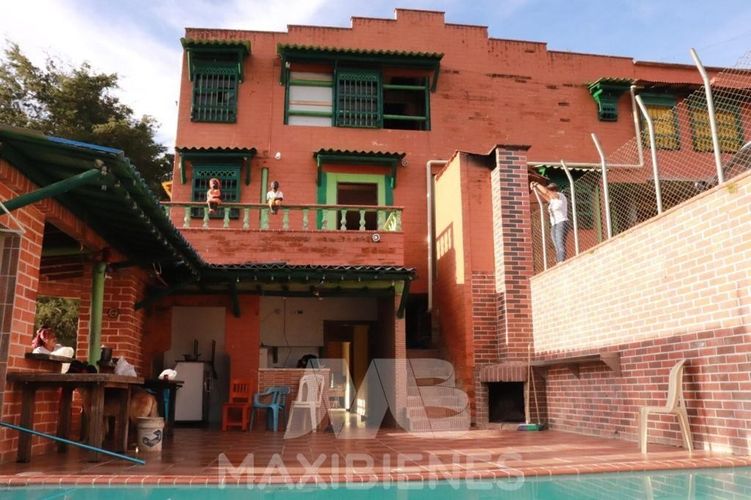 Finca en  Arriendo en Perejil, El peñol - Miniatura 2