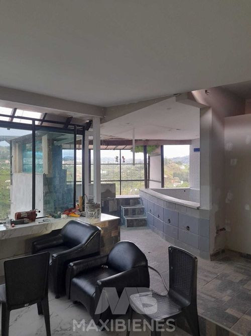 Finca en  Arriendo en Perejil, El peñol - Miniatura 3