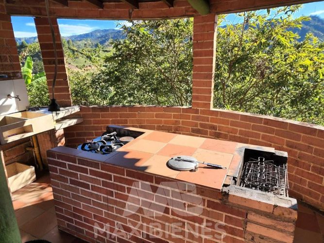 Finca en  Arriendo en Perejil, El peñol - Miniatura 5