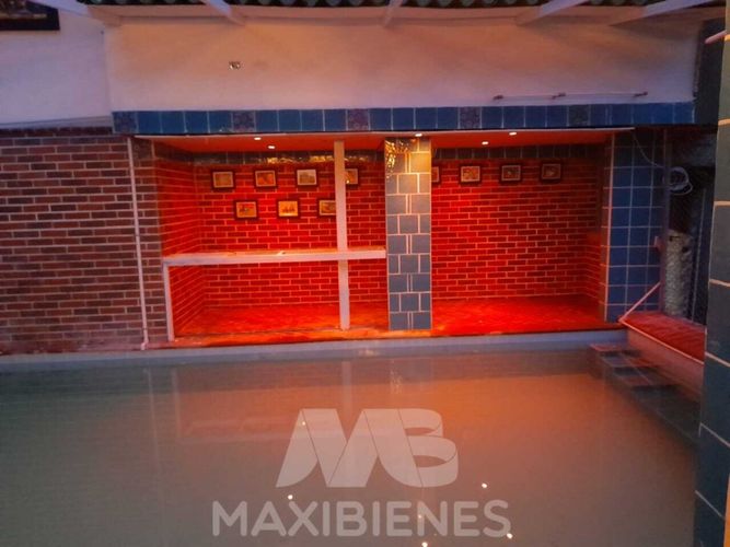 Finca en  Arriendo en Perejil, El peñol - Miniatura 8
