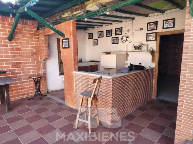 Finca en  Arriendo en Perejil, El peñol - Miniatura 11