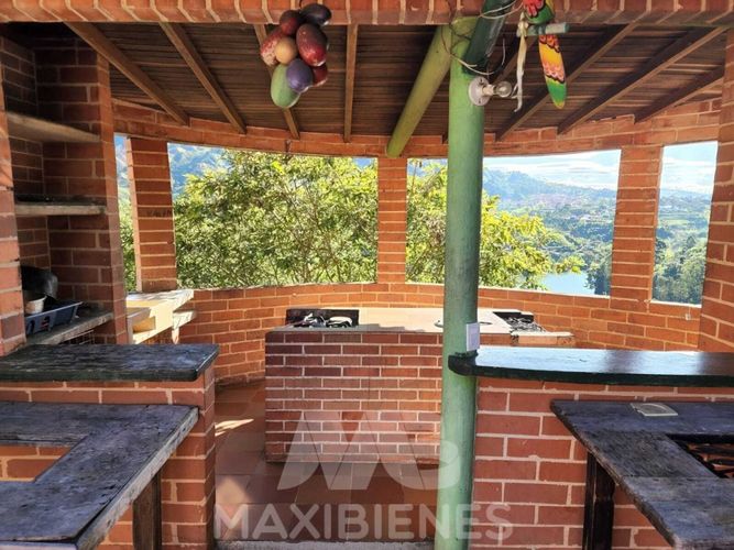 Finca en  Arriendo en Perejil, El peñol - Miniatura 12