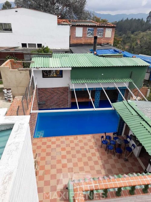 Finca en  Arriendo en Perejil, El peñol - Miniatura 14