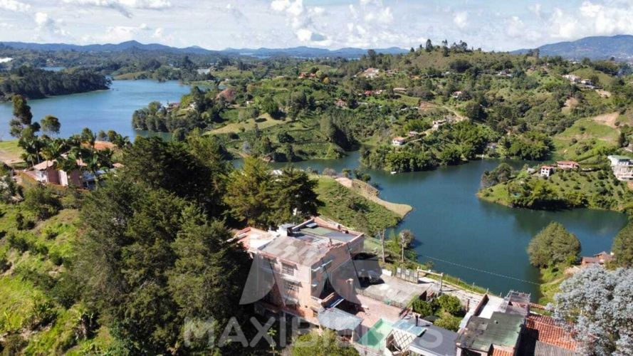 Finca en  Arriendo en Perejil, El peñol - Miniatura 16