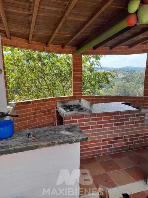 Finca en  Arriendo en Perejil, El peñol - Miniatura 17