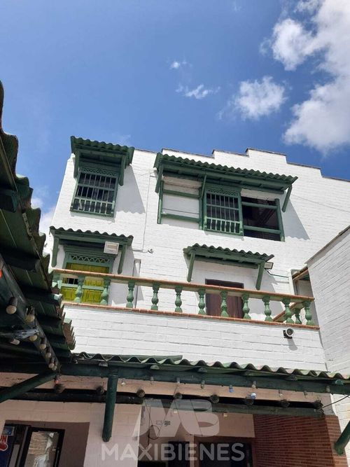 Finca en  Arriendo en Perejil, El peñol - Miniatura 19