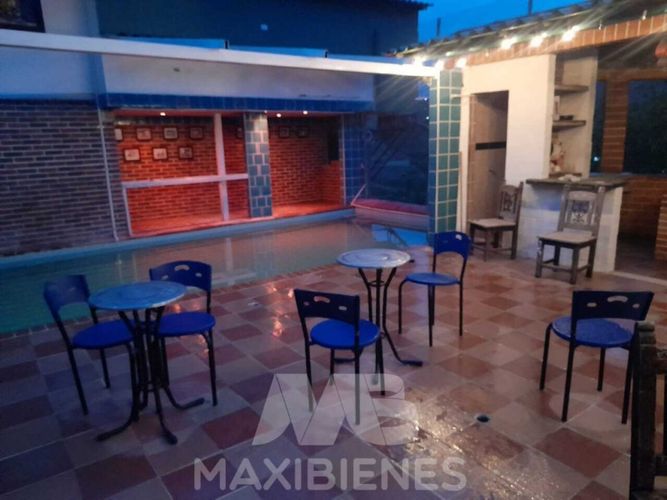 Finca en  Arriendo en Perejil, El peñol - Miniatura 23
