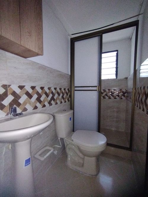 Casa en  Arriendo en El salvador, Medellín - Miniatura 23
