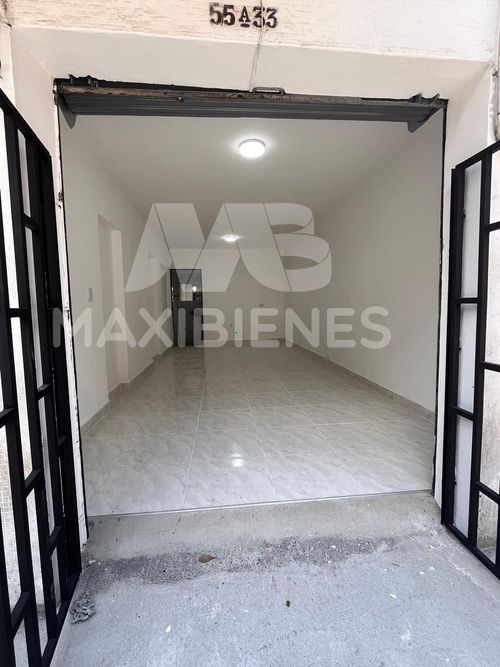 Local en  Arriendo en El chagualo, Medellín - Imagen 1