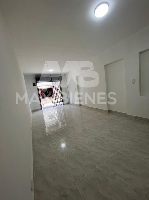 Local en  Arriendo en El chagualo, Medellín - Miniatura 4