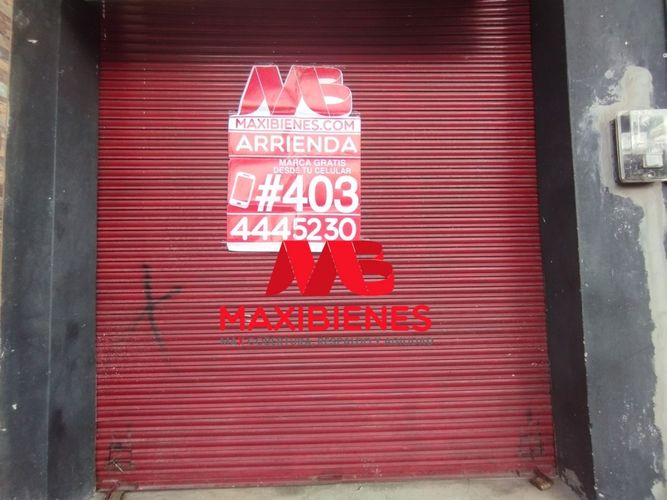 Local en  Arriendo en Manrique Central, Medellín - Imagen 1