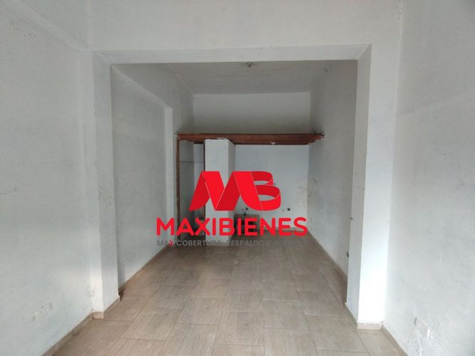 Local en  Arriendo en Manrique Central, Medellín - Miniatura 2