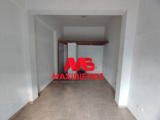 Local en  Arriendo en Manrique Central, Medellín - Miniatura 3