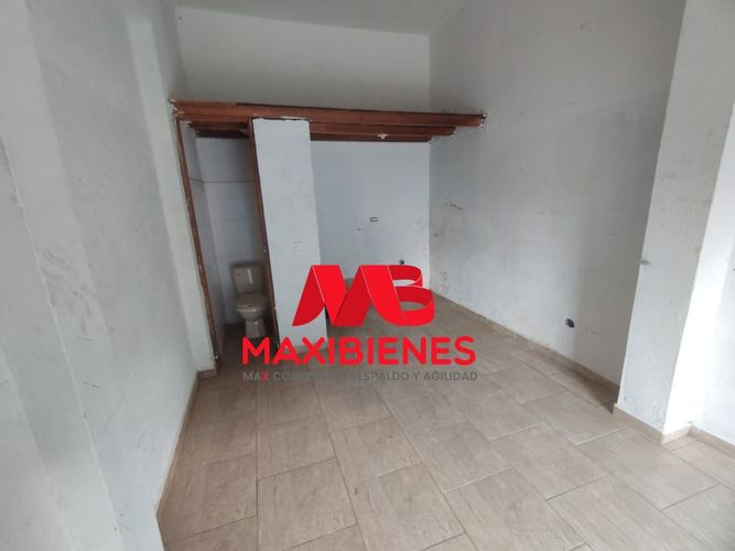 Local en  Arriendo en Manrique Central, Medellín - Miniatura 4