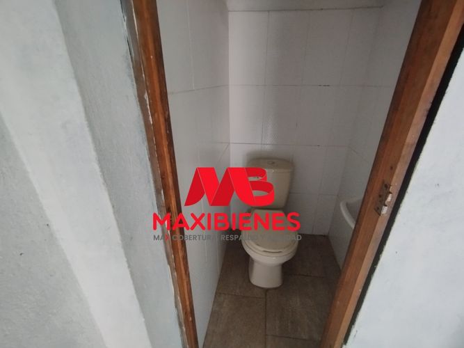 Local en  Arriendo en Manrique Central, Medellín - Miniatura 6