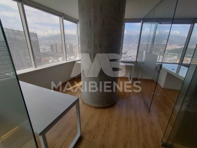 Oficina en  Arriendo en Las palmas, Medellín - Miniatura 3