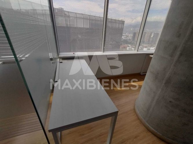Oficina en  Arriendo en Las palmas, Medellín - Miniatura 4