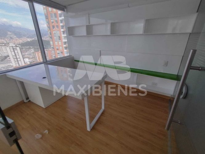 Oficina en  Arriendo en Las palmas, Medellín - Miniatura 5