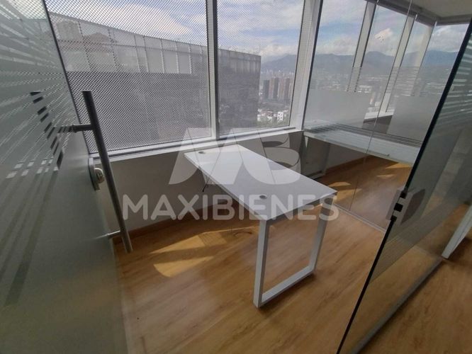 Oficina en  Arriendo en Las palmas, Medellín - Miniatura 8
