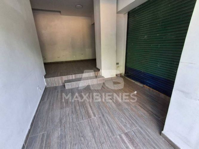 Local en  Arriendo en La candelaria, Medellín - Imagen 1