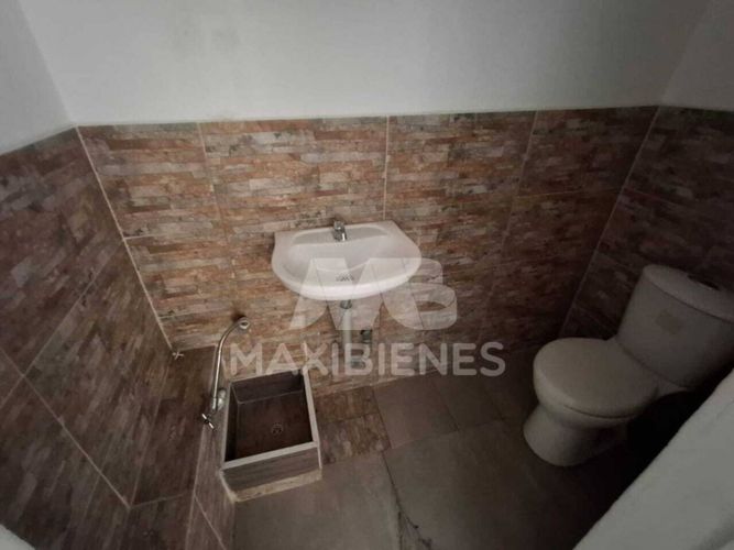 Local en  Arriendo en La candelaria, Medellín - Miniatura 12