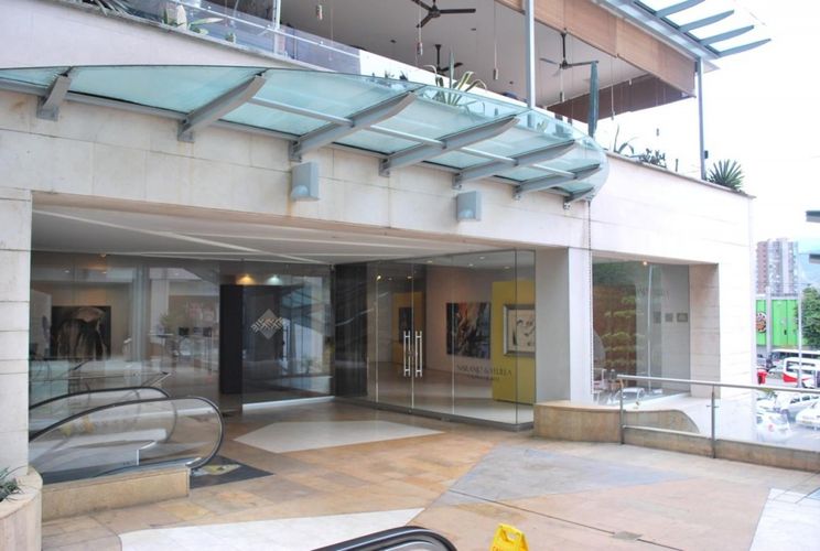 Local en  Arriendo en Milla de Oro, Medellín - Imagen 1