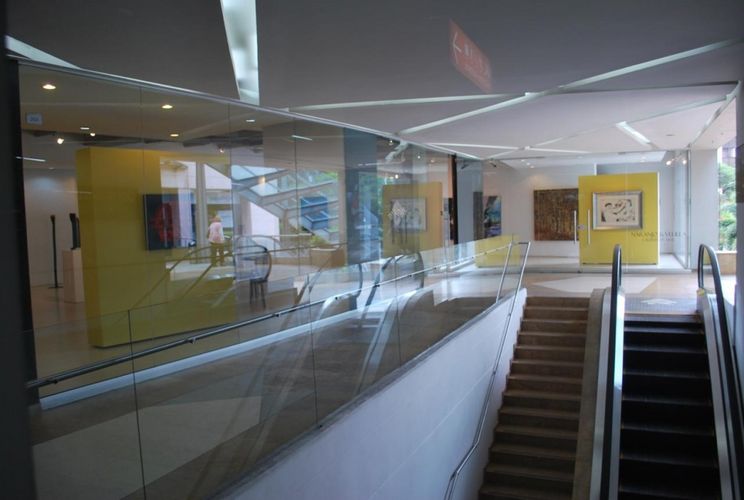 Local en  Arriendo en Milla de Oro, Medellín - Miniatura 3