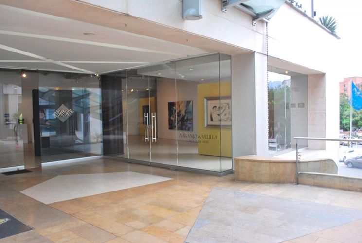 Local en  Arriendo en Milla de Oro, Medellín - Miniatura 4
