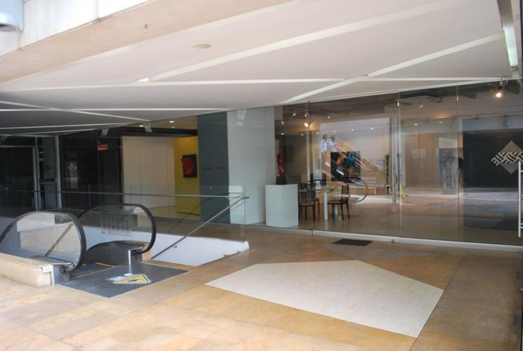 Local en  Arriendo en Milla de Oro, Medellín - Miniatura 5