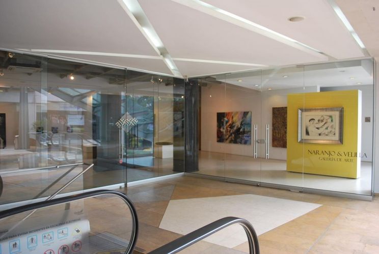 Local en  Arriendo en Milla de Oro, Medellín - Miniatura 8
