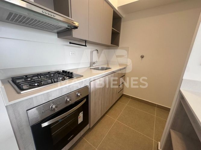 Apartaestudio en  Arriendo en Ciudad del Río, Medellín - Miniatura 4