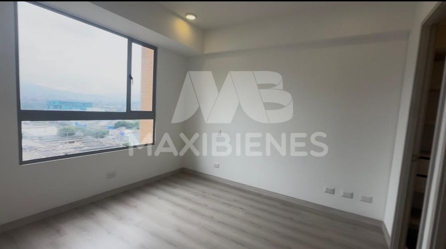 Apartaestudio en  Arriendo en Ciudad del Río, Medellín - Miniatura 6