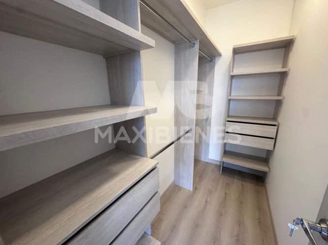 Apartaestudio en  Arriendo en Ciudad del Río, Medellín - Miniatura 7