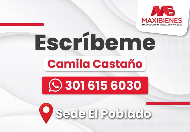 Apartaestudio en  Arriendo en Ciudad del Río, Medellín - Miniatura 9