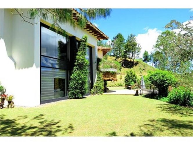 Finca en  Arriendo en Pantanillo, El Retiro - Miniatura 5