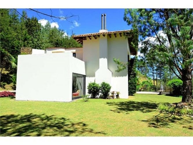 Finca en  Arriendo en Pantanillo, El Retiro - Miniatura 7