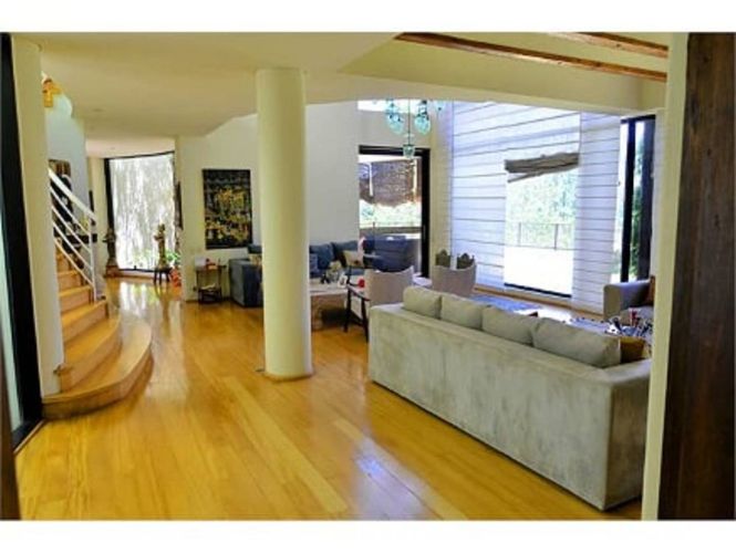 Finca en  Arriendo en Pantanillo, El Retiro - Miniatura 12