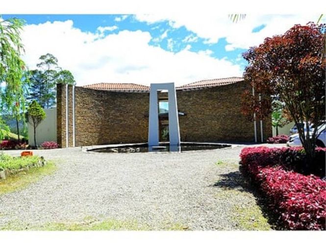 Finca en  Arriendo en Pantanillo, El Retiro - Miniatura 13