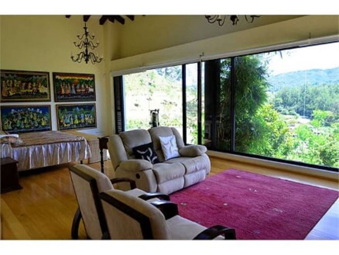 Finca en  Arriendo en Pantanillo, El Retiro - Miniatura 14