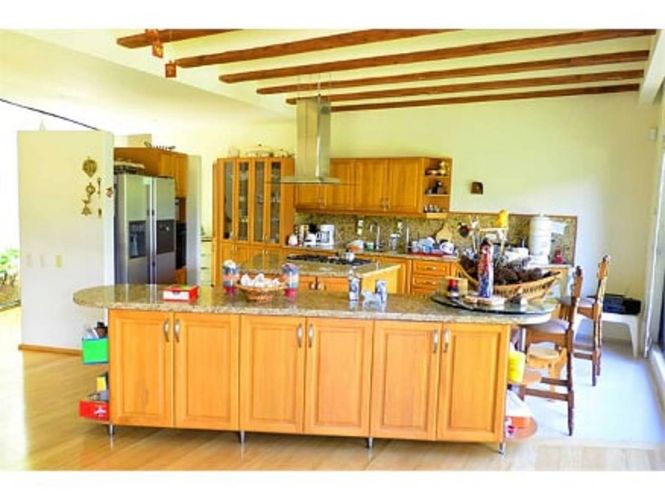 Finca en  Arriendo en Pantanillo, El Retiro - Miniatura 15