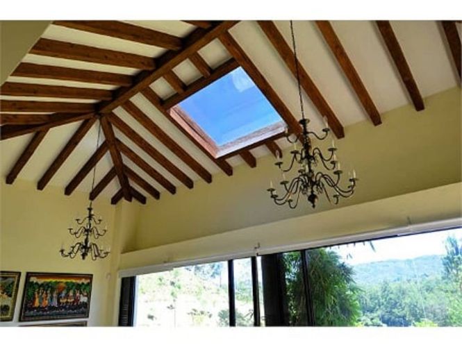 Finca en  Arriendo en Pantanillo, El Retiro - Miniatura 17