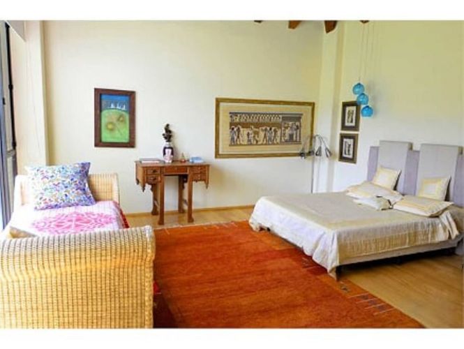 Finca en  Arriendo en Pantanillo, El Retiro - Miniatura 18